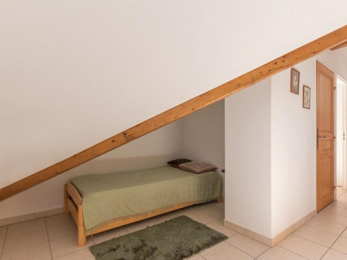 Charmant 2 Pieces, 4 Couchages Avec Garage- Serre Chevalier, Chantemerle. - Fr-1-330E-94 Saint-Chaffrey Kültér fotó